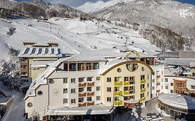 Hotel Liebe Sonne